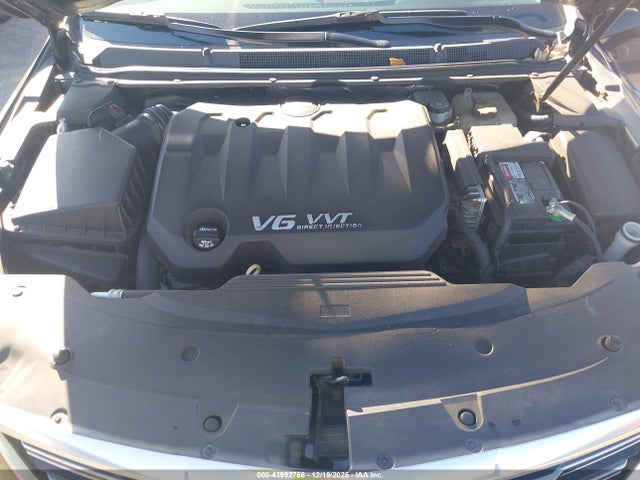 2018 CADILLAC XTS 2G61M5S35J9173004 Photo 9