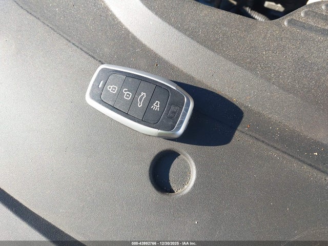 2018 CADILLAC XTS 2G61M5S35J9173004 Photo 10