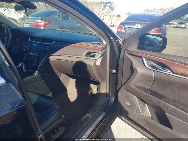 2018 CADILLAC XTS 2G61M5S35J9173004 Photo 4