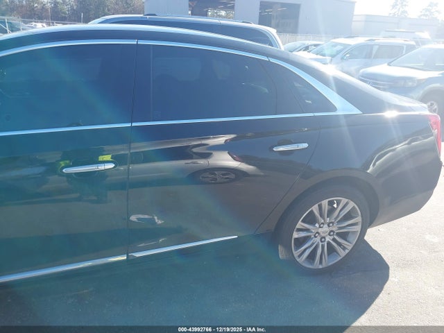 2018 CADILLAC XTS 2G61M5S35J9173004 Photo 5