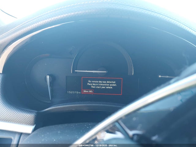 2018 CADILLAC XTS 2G61M5S35J9173004 Photo 6