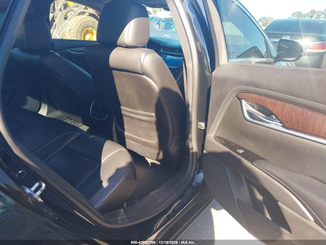 2018 CADILLAC XTS 2G61M5S35J9173004 Photo 7