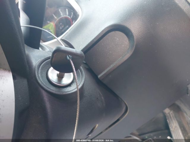 2010 CHEVROLET CAMARO 2G1FB1EV6A9213145 Photo 10