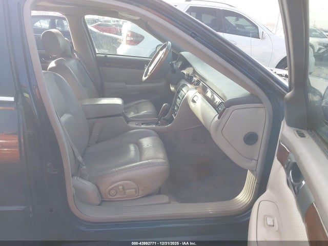 2002 CADILLAC SEVILLE 1G6KY54912U186721 Photo 4