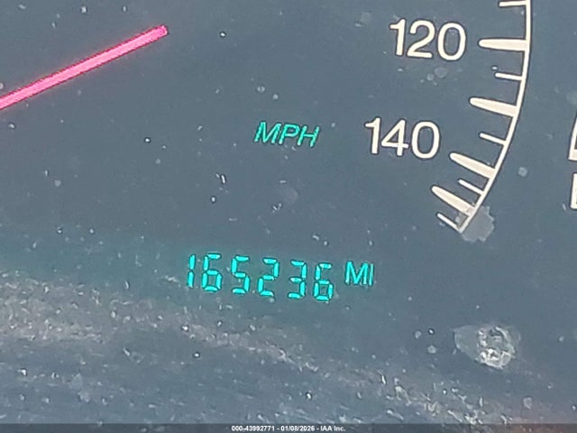 2002 CADILLAC SEVILLE 1G6KY54912U186721 Photo 6