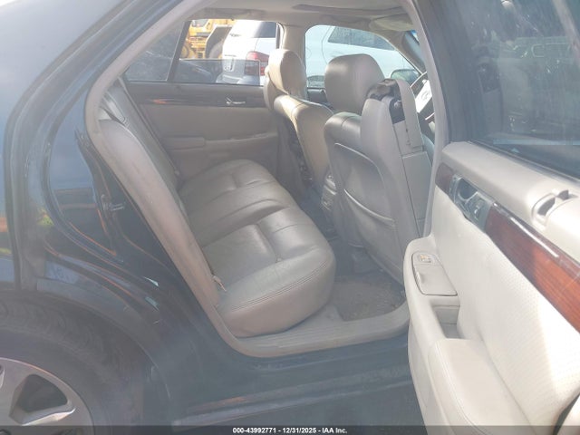 2002 CADILLAC SEVILLE 1G6KY54912U186721 Photo 7