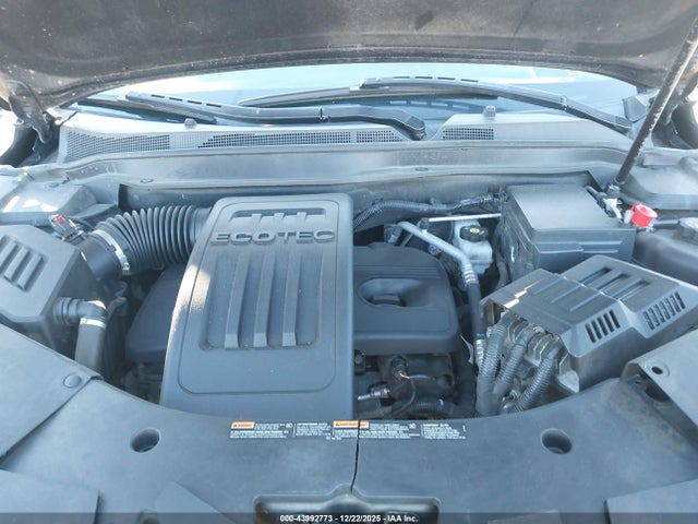 2GNALBEK7F6349486 Chevrolet EQUINOX 1LT