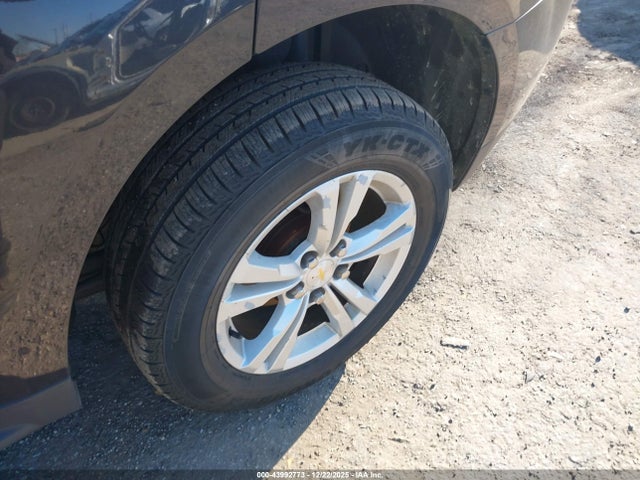 2GNALBEK7F6349486 Chevrolet EQUINOX 1LT