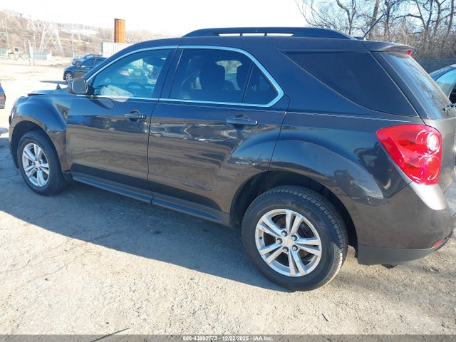 2GNALBEK7F6349486 Chevrolet EQUINOX 1LT