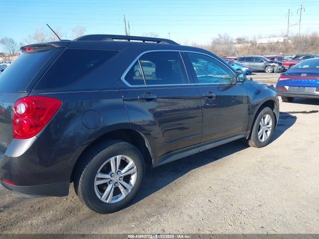 2GNALBEK7F6349486 Chevrolet EQUINOX 1LT