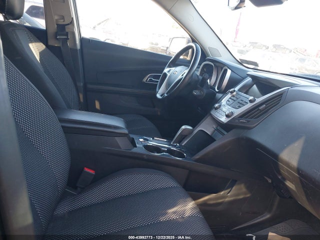 2GNALBEK7F6349486 Chevrolet EQUINOX 1LT