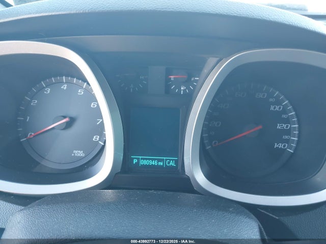 2GNALBEK7F6349486 Chevrolet EQUINOX 1LT