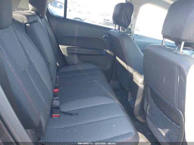 2GNALBEK7F6349486 Chevrolet EQUINOX 1LT