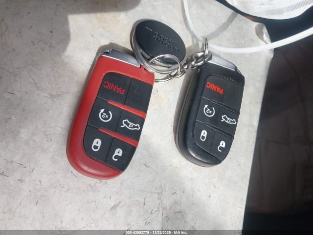 2015 DODGE CHARGER 2C3CDXCT7FH914576 Photo 10