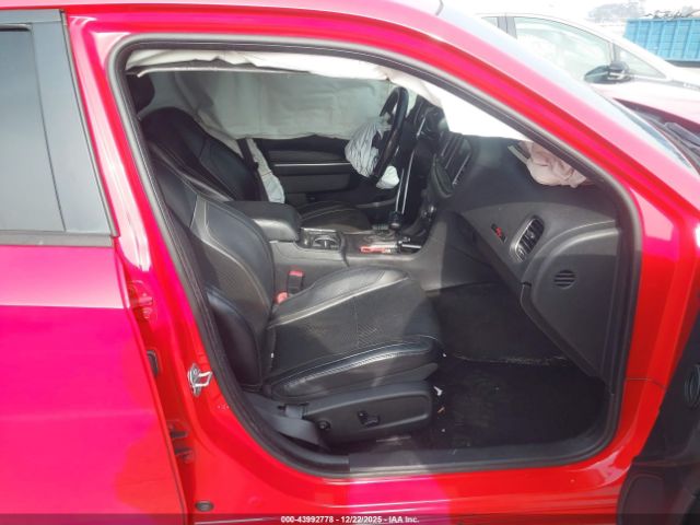 2015 DODGE CHARGER 2C3CDXCT7FH914576 Photo 4