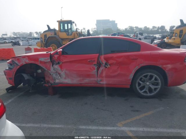 2015 DODGE CHARGER 2C3CDXCT7FH914576 Photo 5