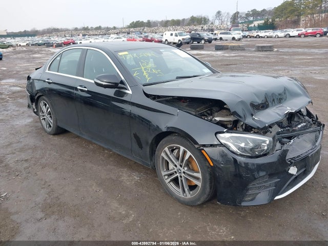 2021 MERCEDES-BENZ E 350 W1KZF8EBXMA883898