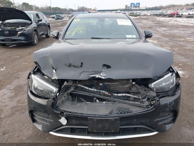 Продаж на аукціоні авто 2021 Mercedes-benz E 350 4matic, vin: W1KZF8EBXMA883898, номер лоту: 43992794
