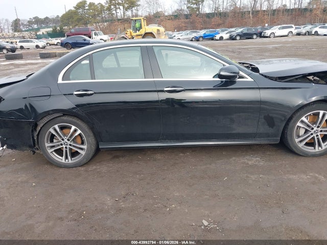 Продаж на аукціоні авто 2021 Mercedes-benz E 350 4matic, vin: W1KZF8EBXMA883898, номер лоту: 43992794