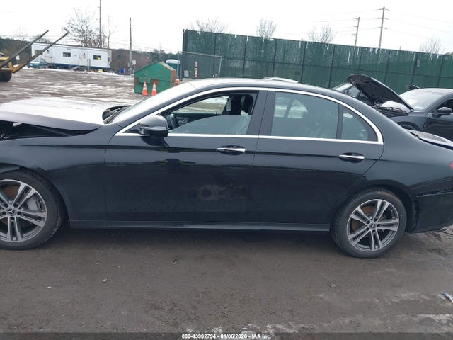 Продаж на аукціоні авто 2021 Mercedes-benz E 350 4matic, vin: W1KZF8EBXMA883898, номер лоту: 43992794