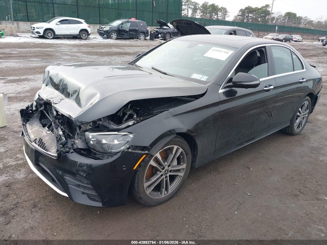 2021 MERCEDES-BENZ E 350 W1KZF8EBXMA883898 Photo 1