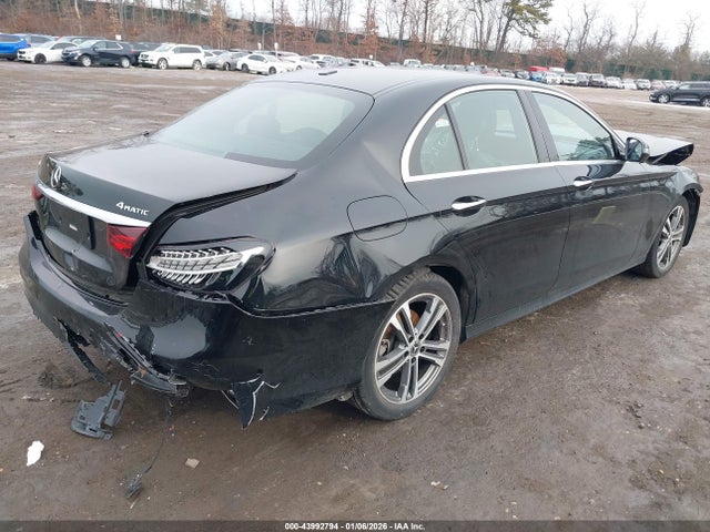 2021 MERCEDES-BENZ E 350 W1KZF8EBXMA883898 Photo 3
