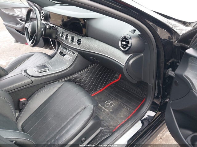 2021 MERCEDES-BENZ E 350 W1KZF8EBXMA883898 Photo 4
