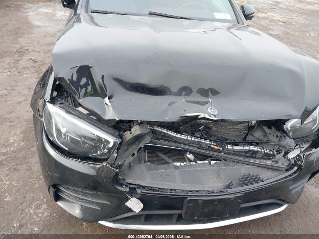 2021 MERCEDES-BENZ E 350 W1KZF8EBXMA883898 Photo 5