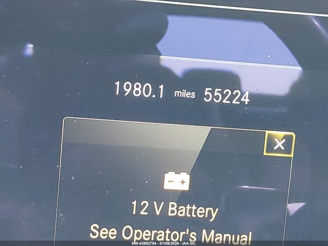 2021 MERCEDES-BENZ E 350 W1KZF8EBXMA883898 Photo 6