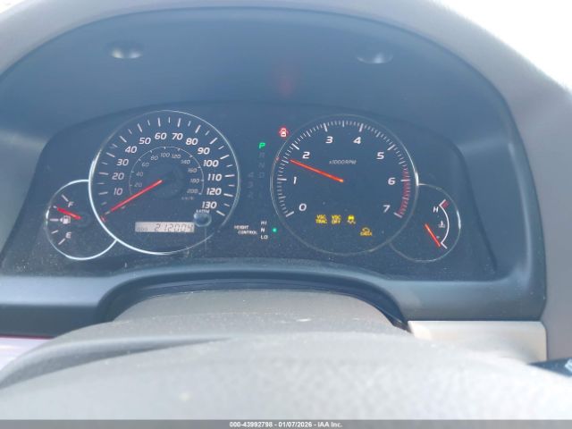 2008 LEXUS GX 470 JTJBT20X180154234 Photo 6