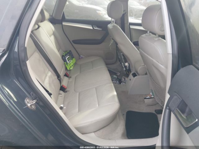 2012 AUDI A3 WAUKEAFM0CA162474 Photo 7