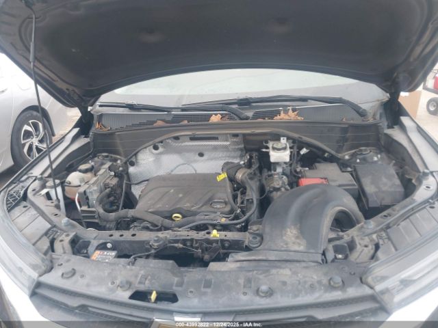 2023 CHEVROLET TRAILBLAZER KL79MMS21PB014051 Photo 9