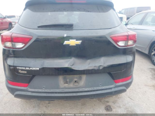 2023 CHEVROLET TRAILBLAZER KL79MMS21PB014051 Photo 5