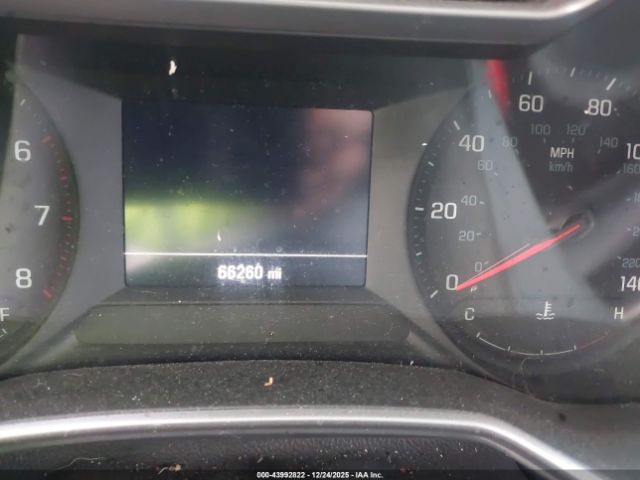 2023 CHEVROLET TRAILBLAZER KL79MMS21PB014051 Photo 6