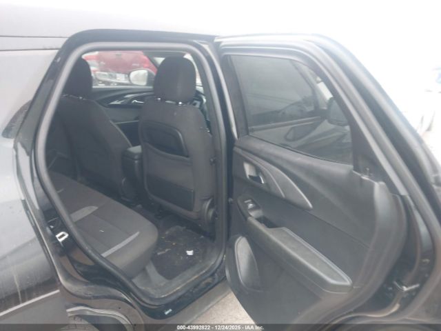 2023 CHEVROLET TRAILBLAZER KL79MMS21PB014051 Photo 7