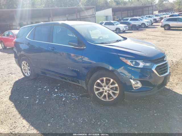 2020 CHEVROLET EQUINOX 2GNAXJEV0L6200633
