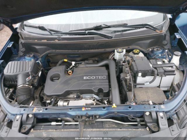 2020 CHEVROLET EQUINOX 2GNAXJEV0L6200633 Photo 9