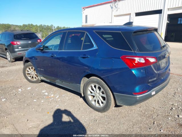 2020 CHEVROLET EQUINOX 2GNAXJEV0L6200633 Photo 2