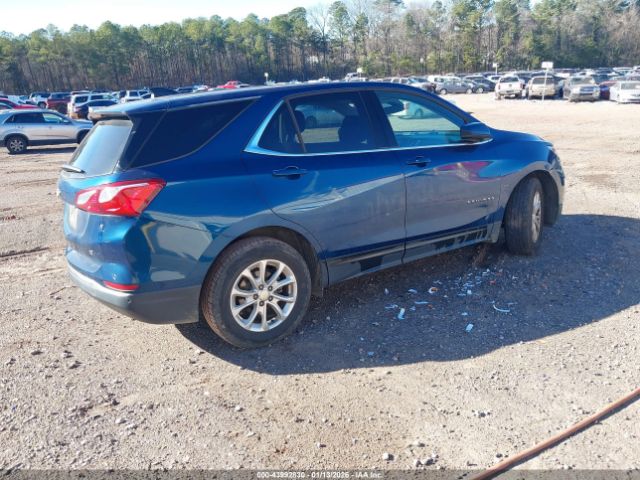 2020 CHEVROLET EQUINOX 2GNAXJEV0L6200633 Photo 3