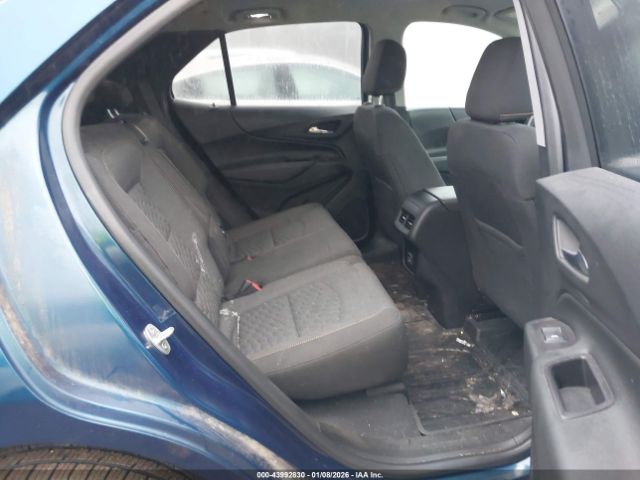 2020 CHEVROLET EQUINOX 2GNAXJEV0L6200633 Photo 7