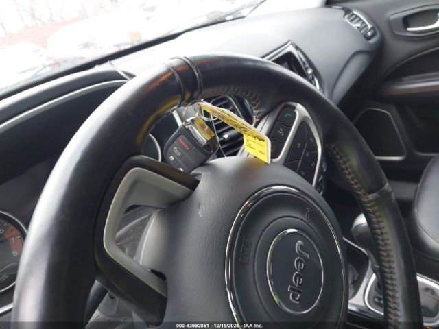 2020 JEEP COMPASS 3C4NJDCB2LT130232 Photo 10