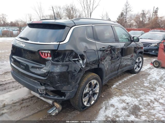 2020 JEEP COMPASS 3C4NJDCB2LT130232 Photo 3