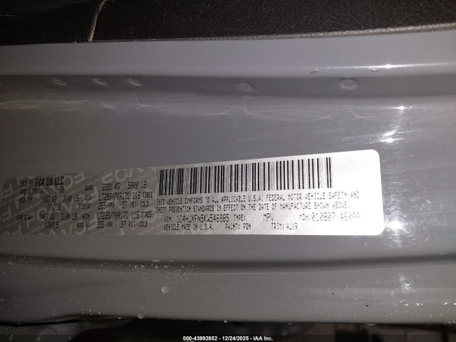1C4HJXFN5KW546885 Jeep Wrangler Unlimited Rubicon 4x4