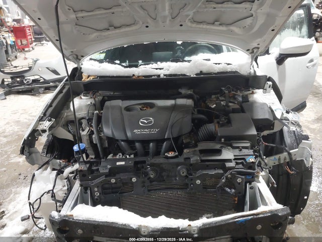 Aukcja sprzedaży 2017 Mazda Cx-3 Sport, vin: JM1DKFB78H0165993, numer aukcji: 43992855