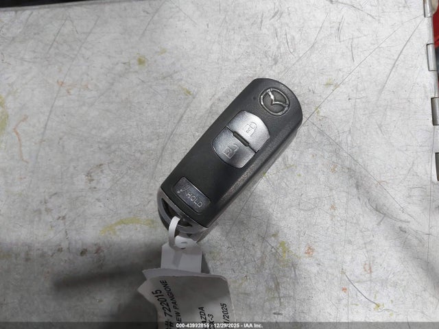 Aukcja sprzedaży 2017 Mazda Cx-3 Sport, vin: JM1DKFB78H0165993, numer aukcji: 43992855