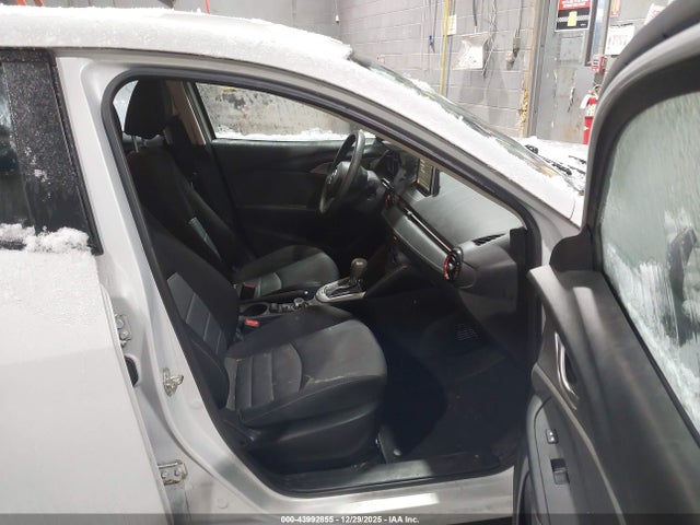 Aukcja sprzedaży 2017 Mazda Cx-3 Sport, vin: JM1DKFB78H0165993, numer aukcji: 43992855