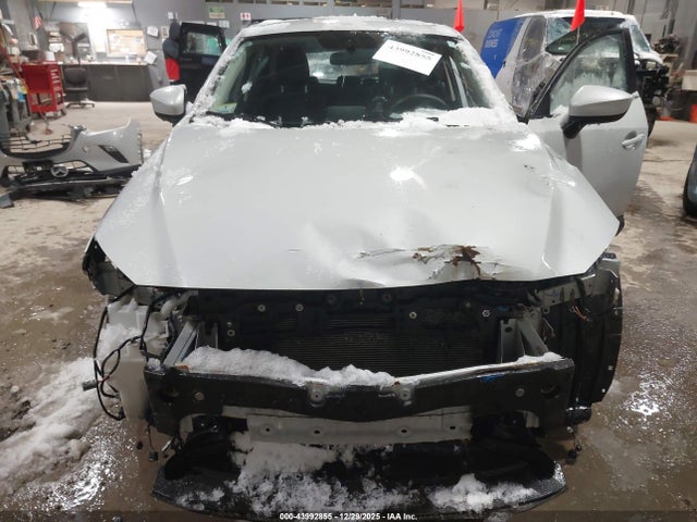 Aukcja sprzedaży 2017 Mazda Cx-3 Sport, vin: JM1DKFB78H0165993, numer aukcji: 43992855