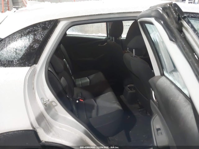 Aukcja sprzedaży 2017 Mazda Cx-3 Sport, vin: JM1DKFB78H0165993, numer aukcji: 43992855