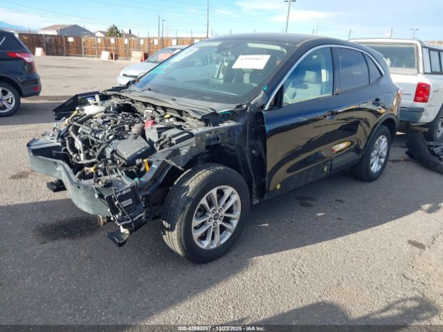 2020 FORD ESCAPE 1FMCU9G68LUC76581 Photo 1