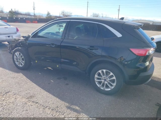 2020 FORD ESCAPE 1FMCU9G68LUC76581 Photo 2